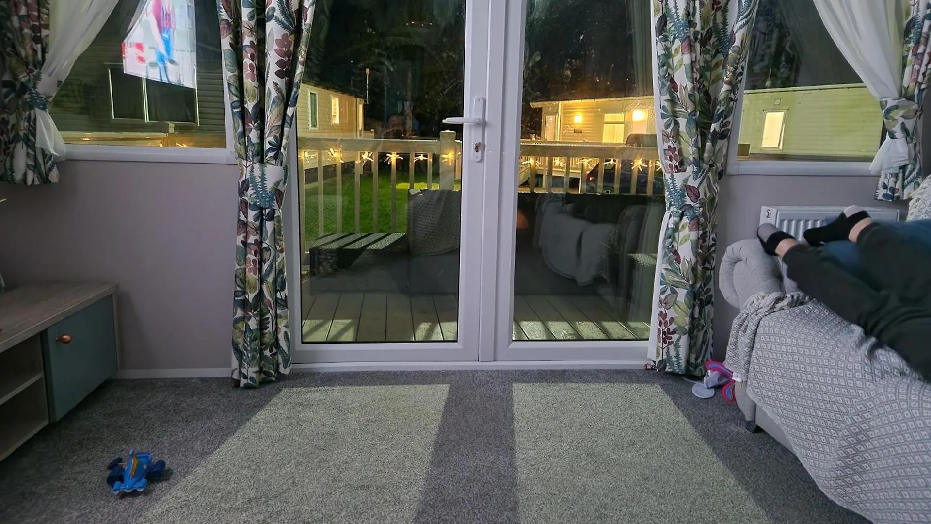 Lakeland Leaisure Park Haven Caravan Campsite