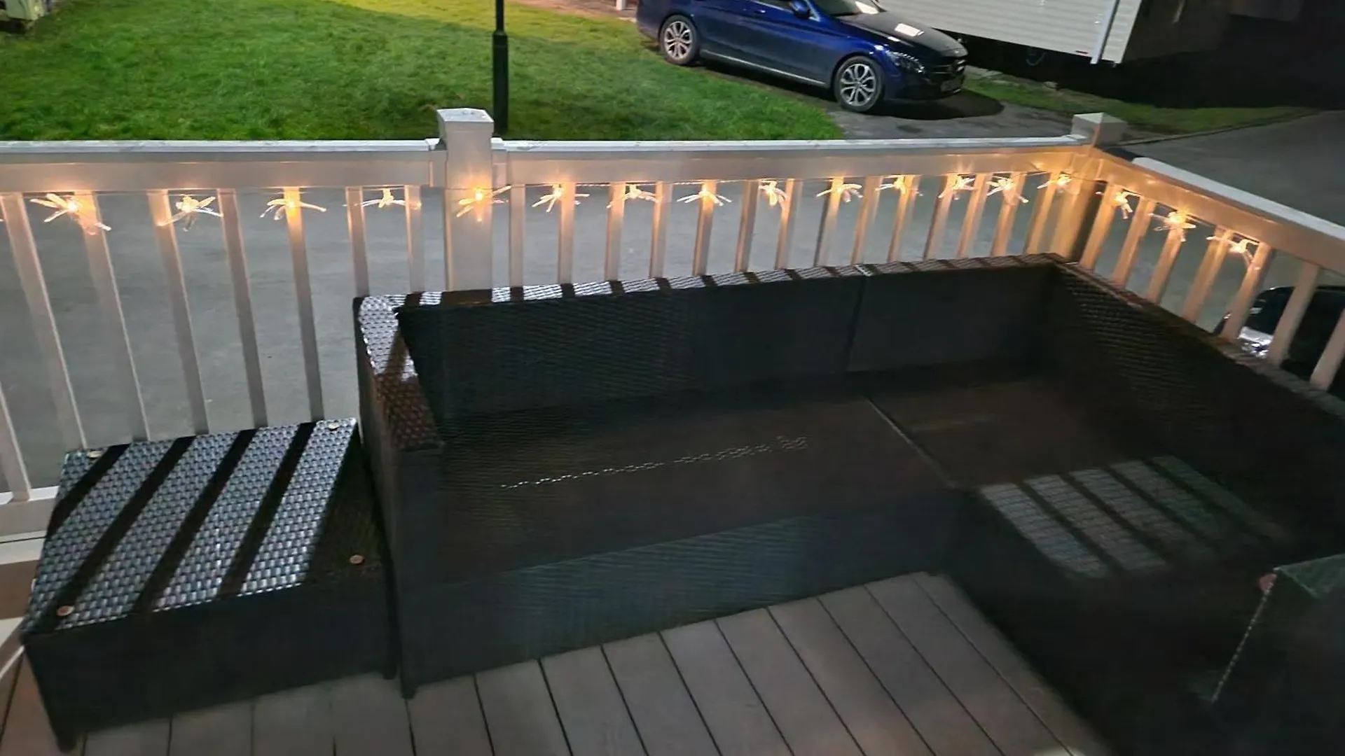 Lakeland Leaisure Park Haven Caravan