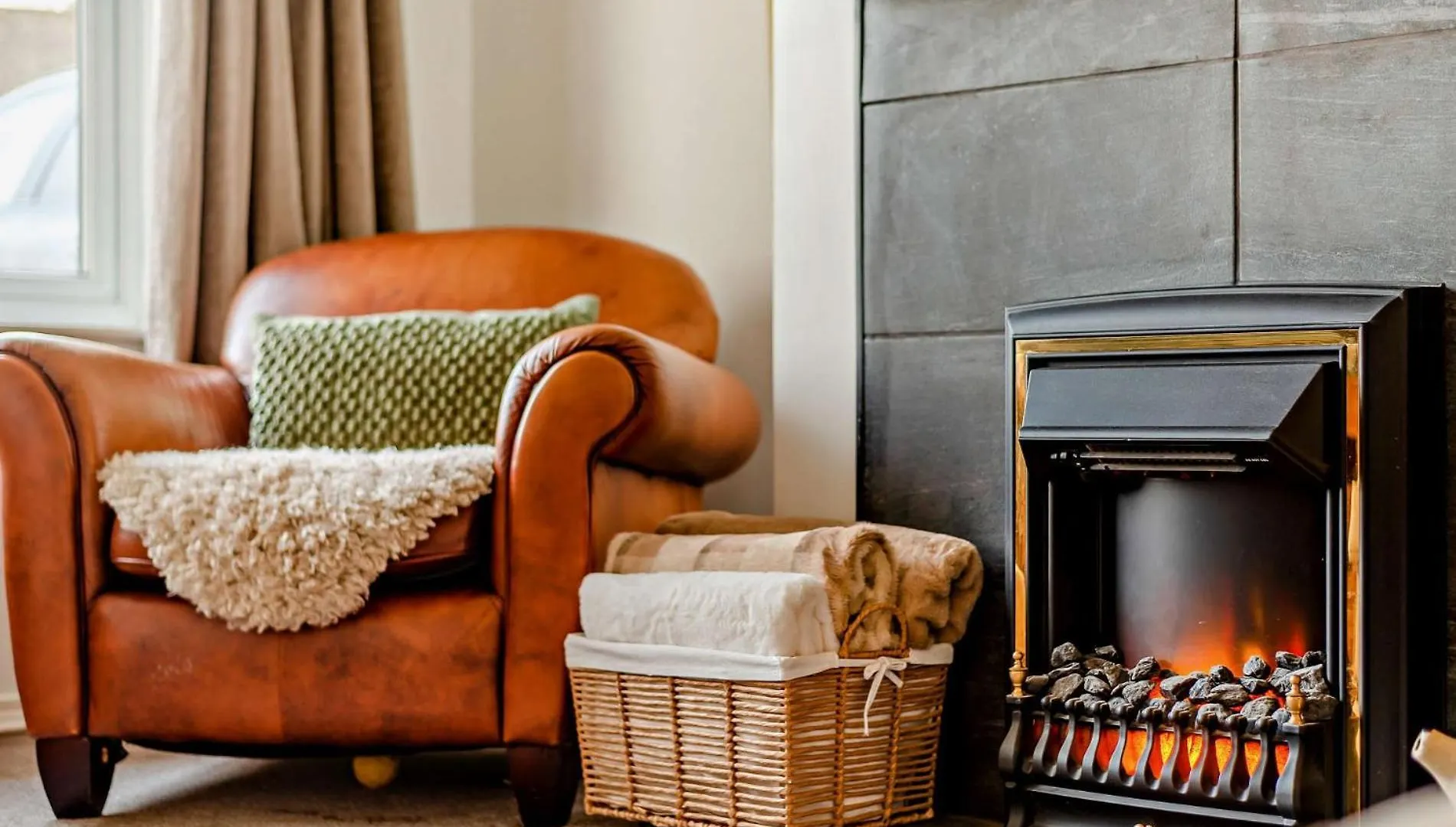 3 Bed In Keswick 95858 Holiday home Keswick (Cumbria)
