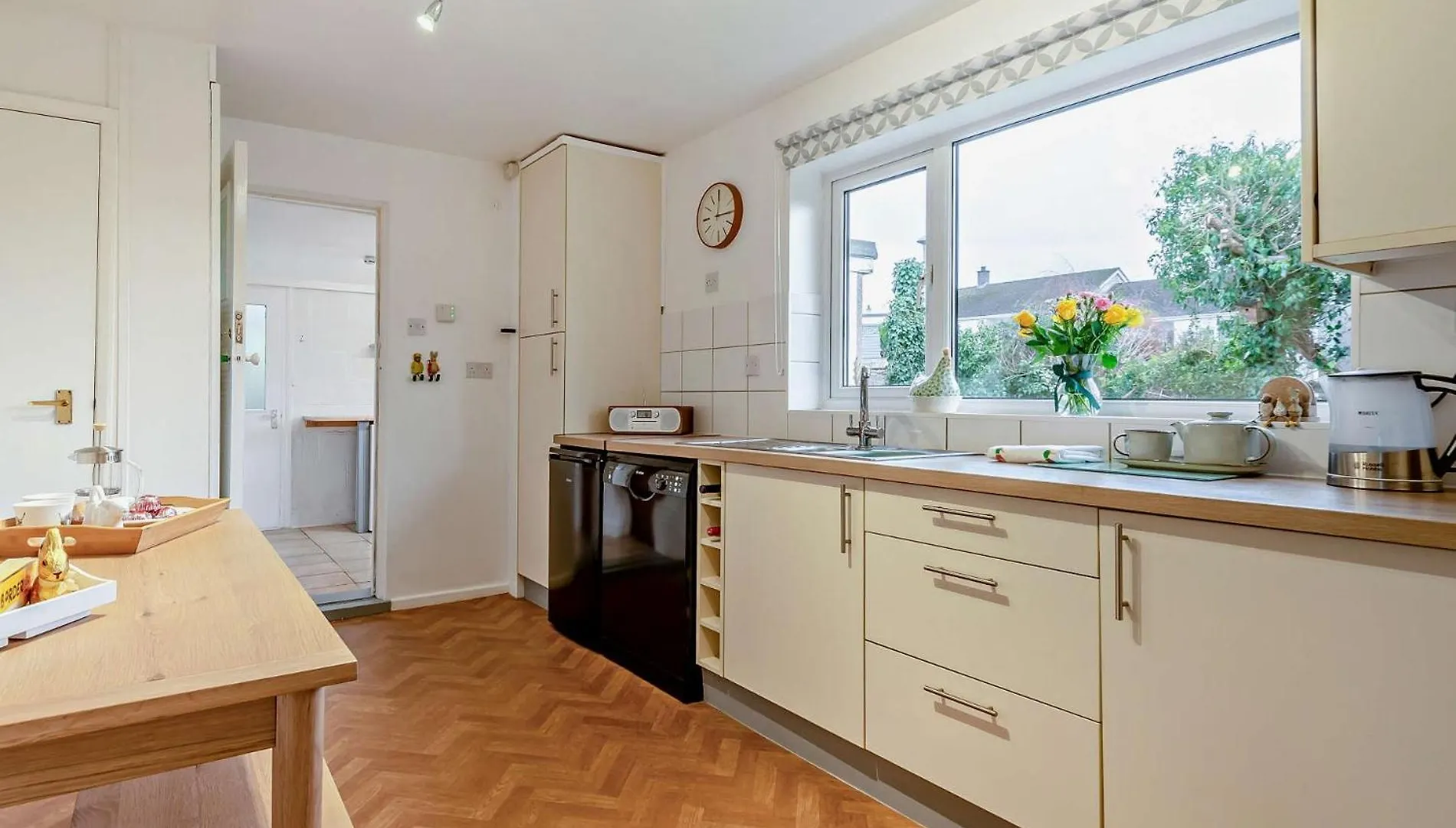 3 Bed In Keswick 95858 Holiday home *