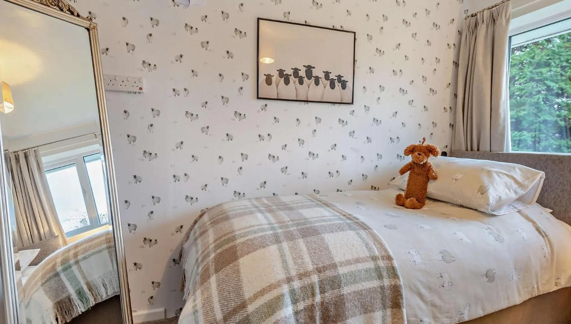 3 Bed In Keswick 95858 Holiday home Keswick (Cumbria)