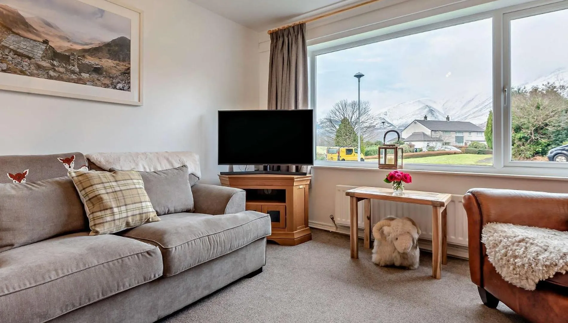 3 Bed In Keswick 95858 Keswick (Cumbria)