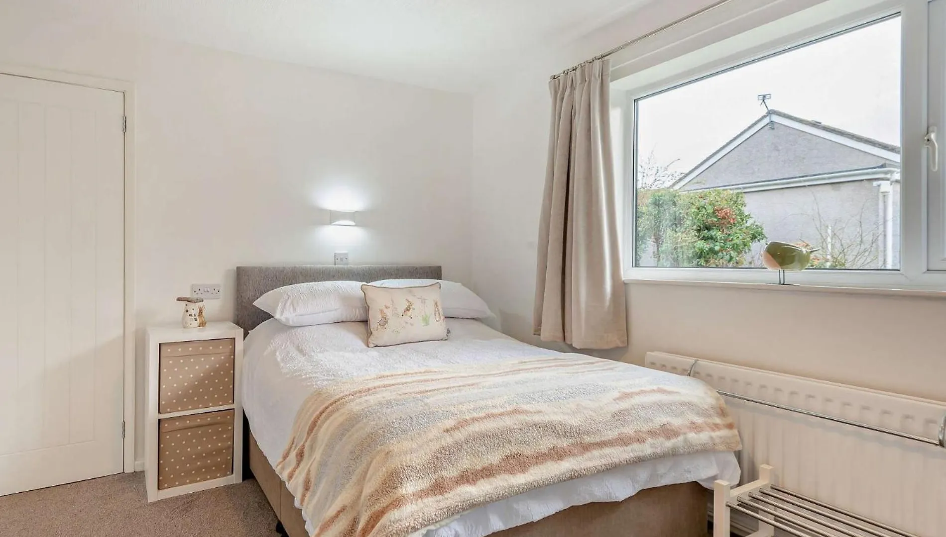 3 Bed In Keswick 95858