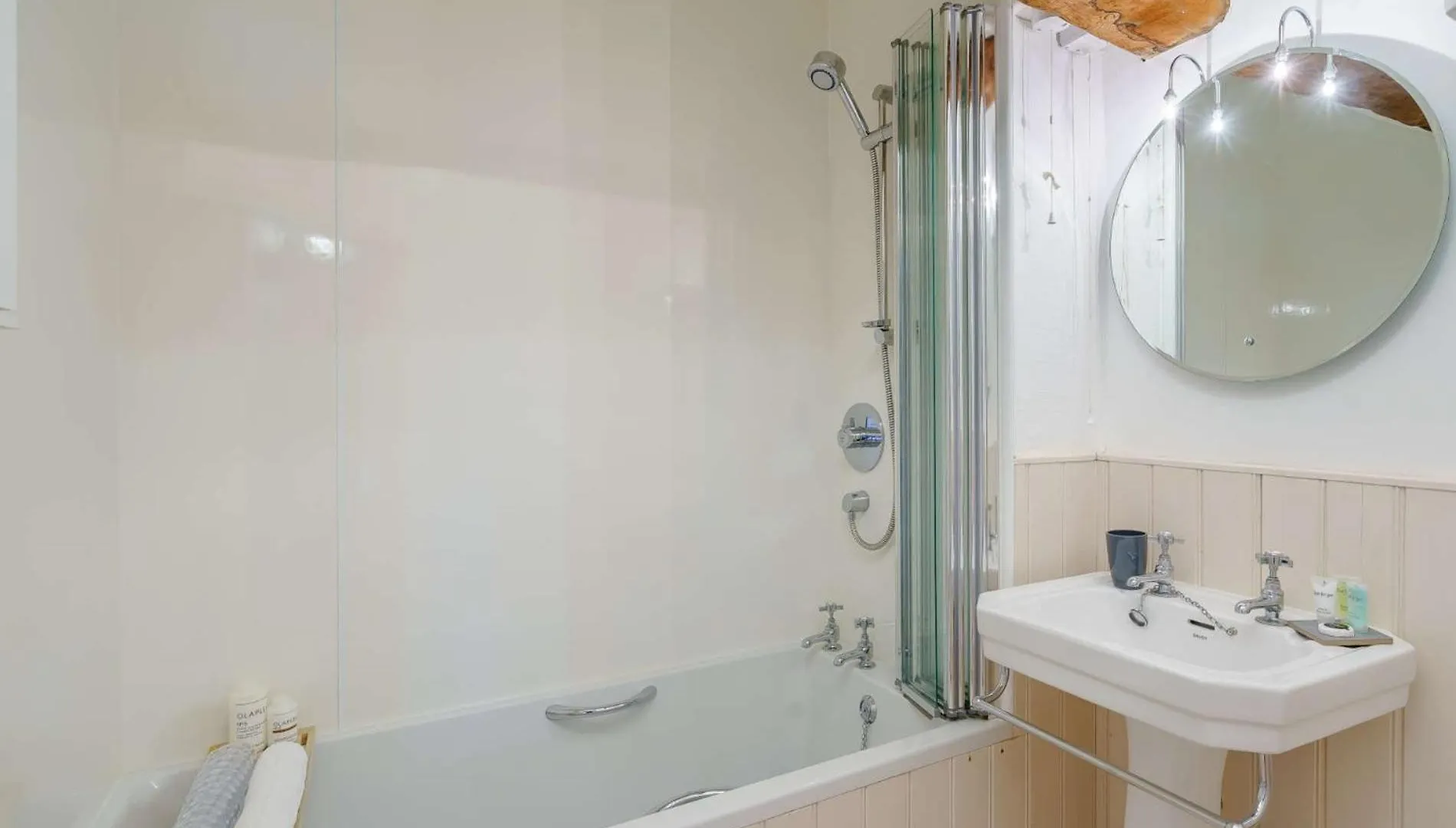 4 Bed In Silloth 79563 Holiday home *