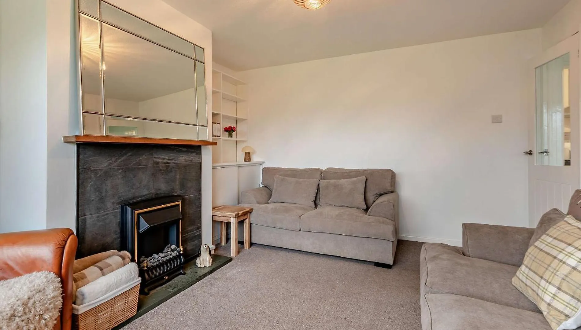 3 Bed In Keswick 95858 Holiday home Keswick (Cumbria)