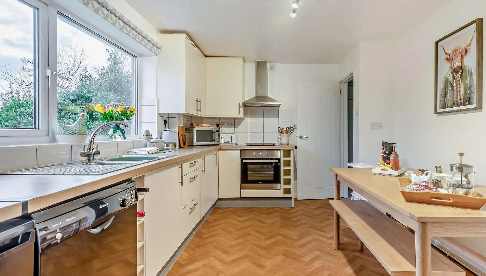 Holiday home 3 Bed In Keswick 95858 Keswick (Cumbria)