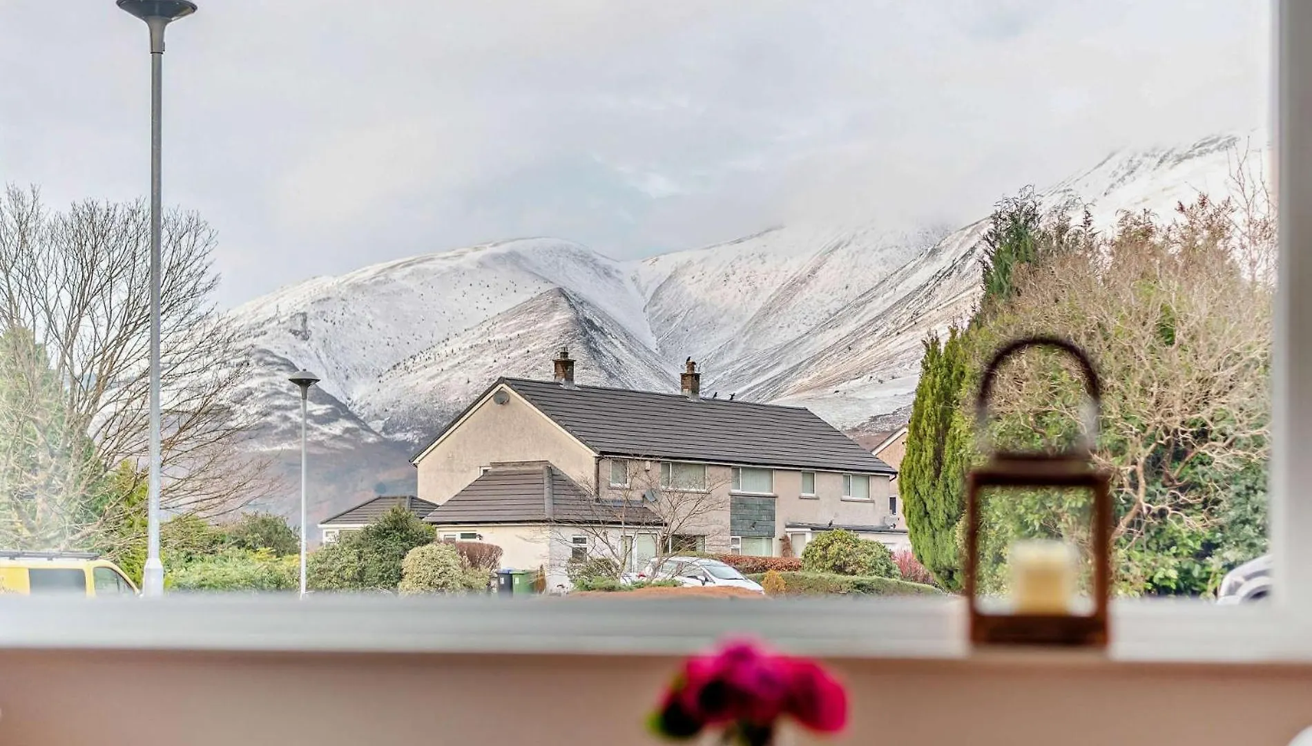 3 Bed In Keswick 95858 Holiday home