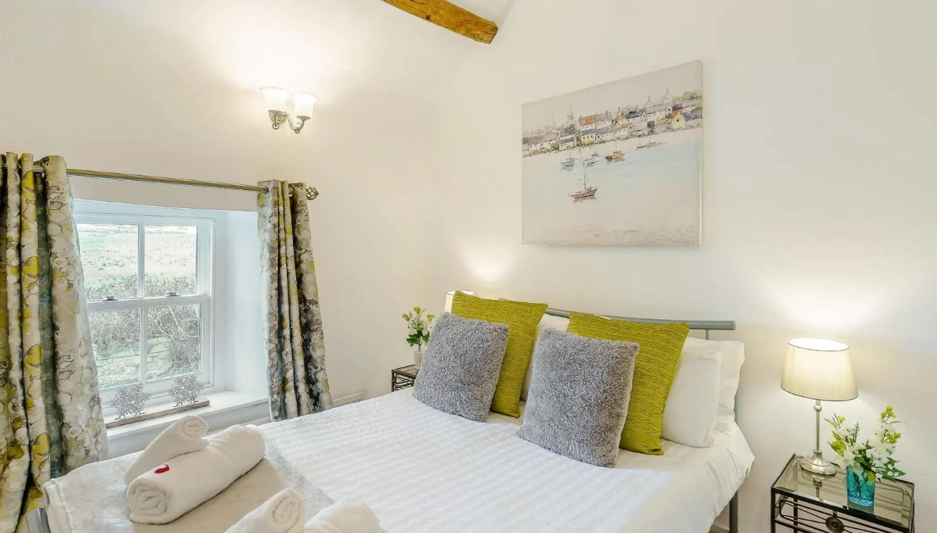 4 Bed In Silloth 79563 Holiday home *