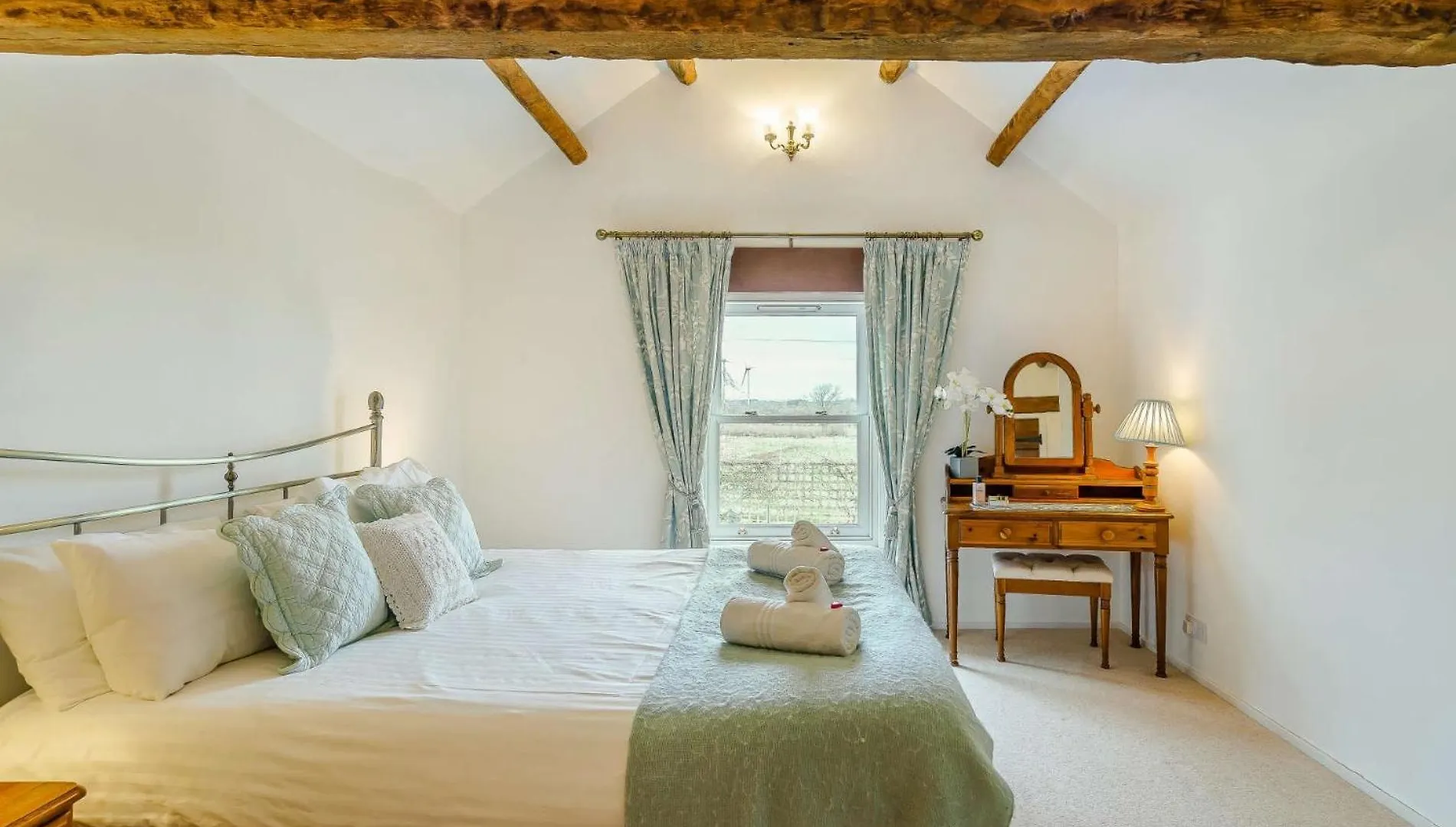 4 Bed In Silloth 79563 Holiday home Calvo