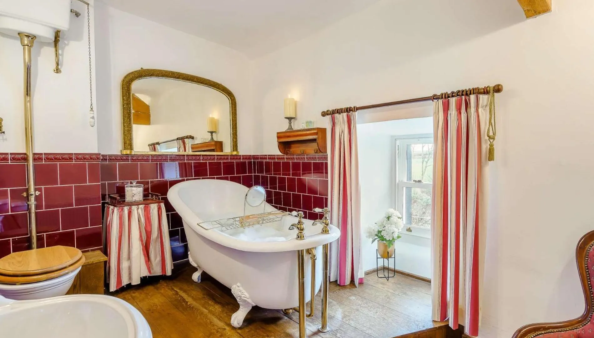 4 Bed In Silloth 79563 Calvo