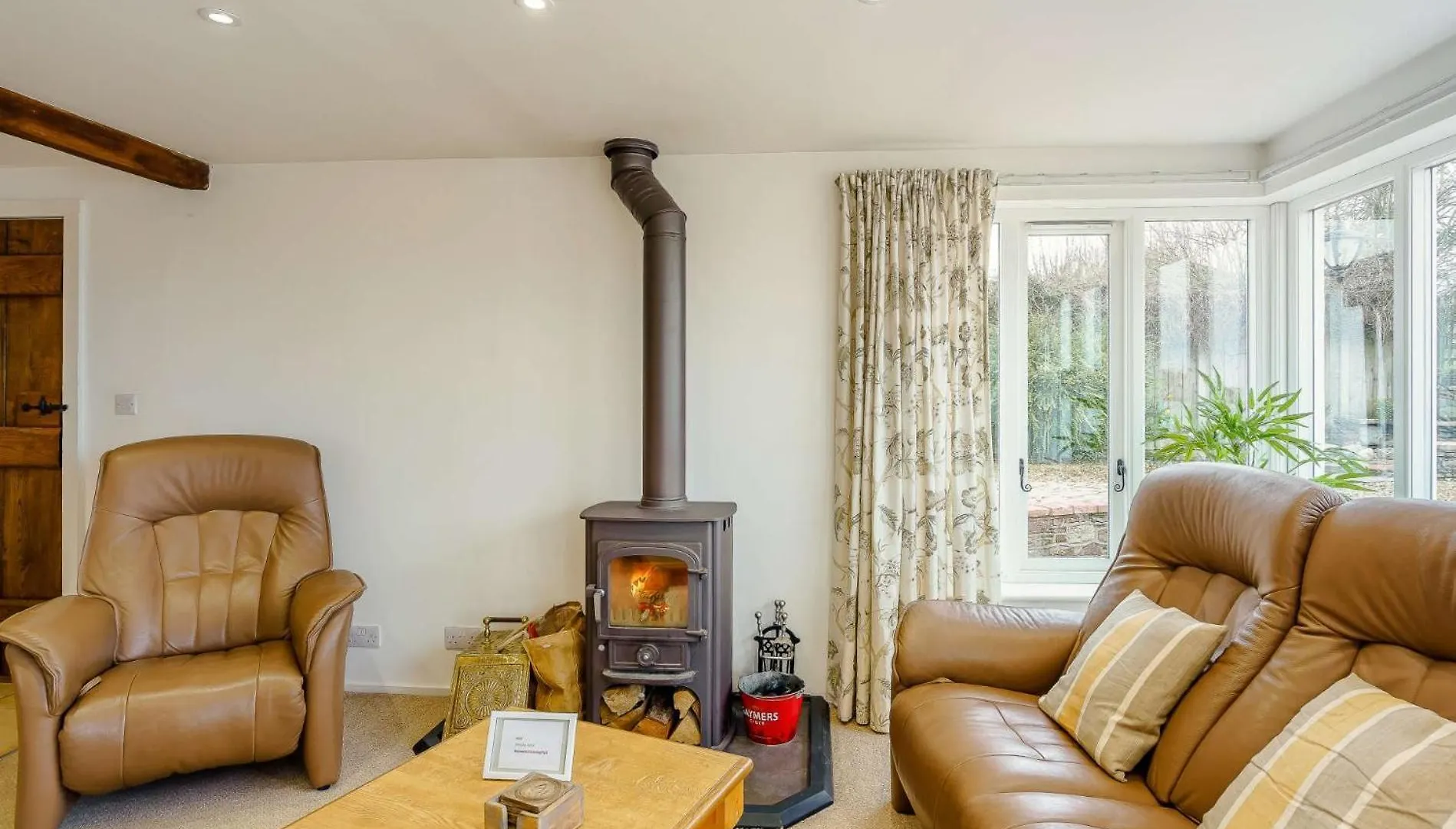 4 Bed In Silloth 79563 Holiday home