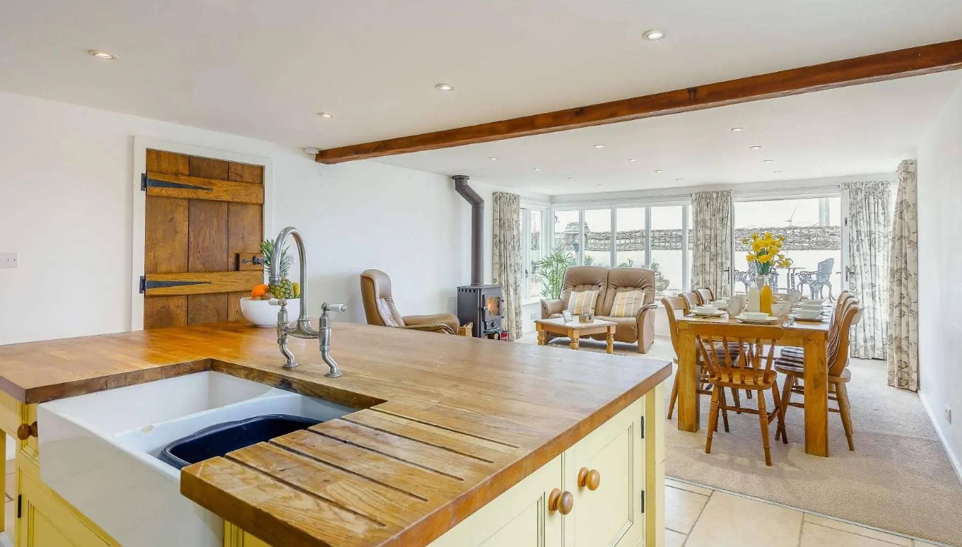 Holiday home 4 Bed In Silloth 79563