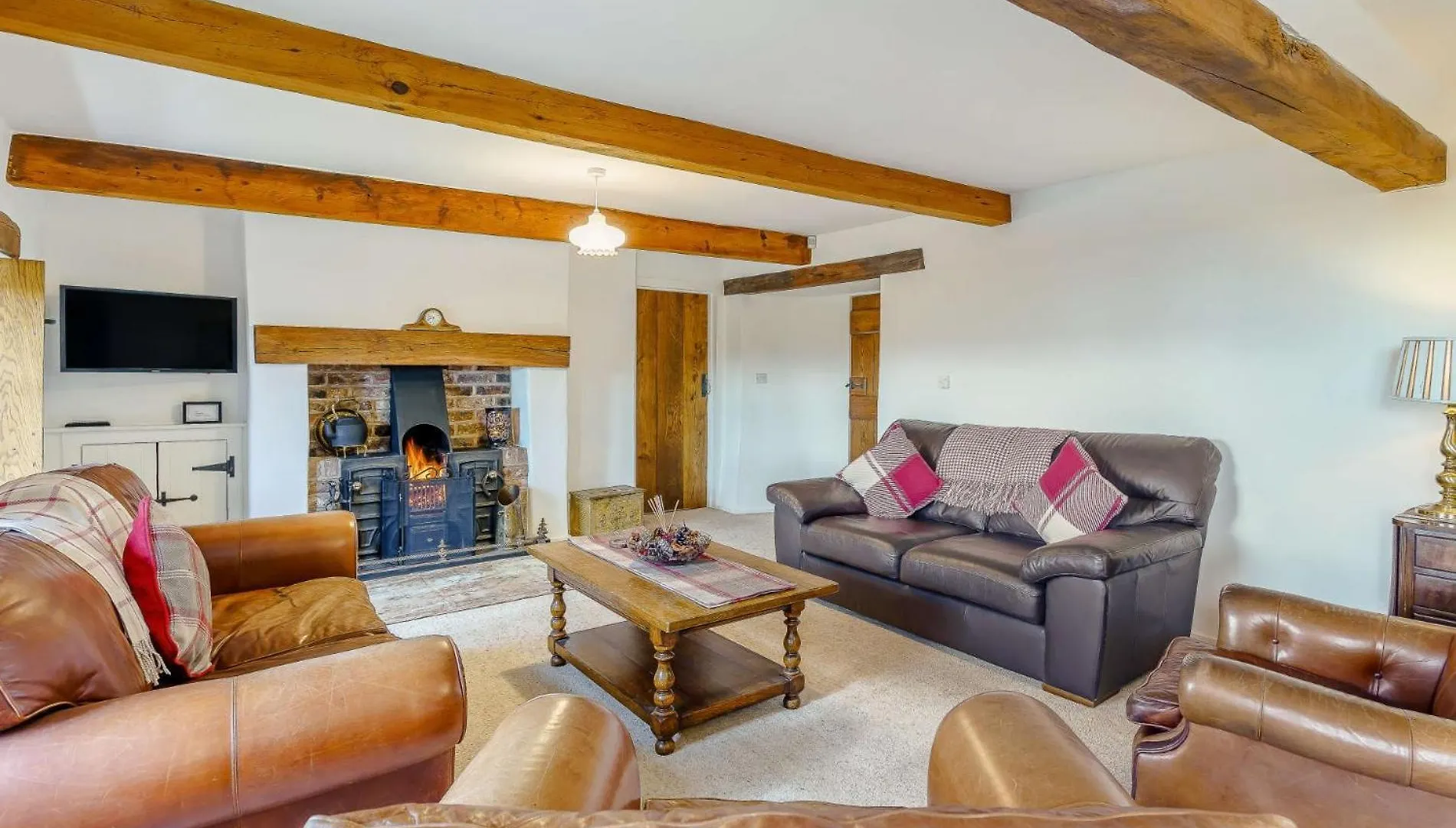 4 Bed In Silloth 79563 Calvo