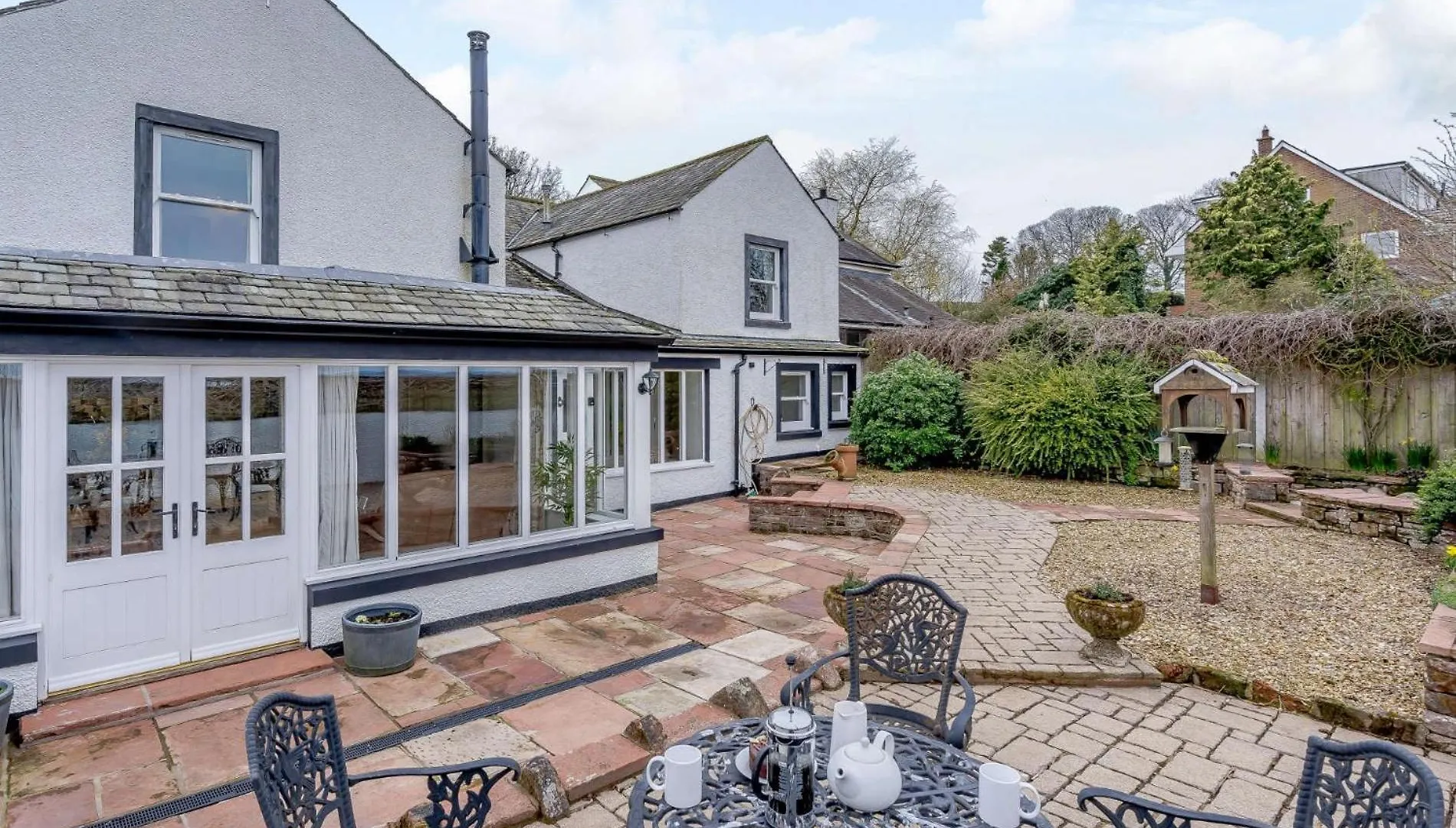 Holiday home 4 Bed In Silloth 79563 Calvo