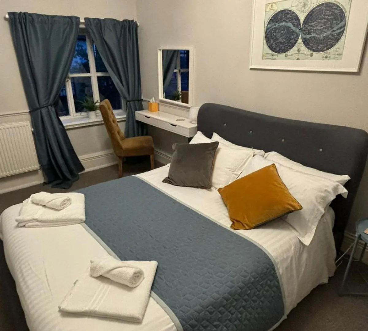 Kings Arms 4*