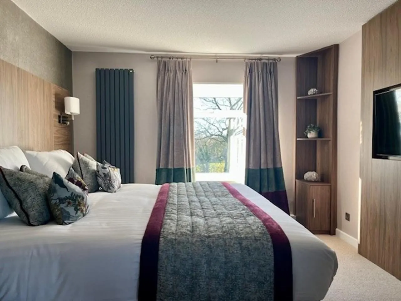 The Melbreak Great Clifton