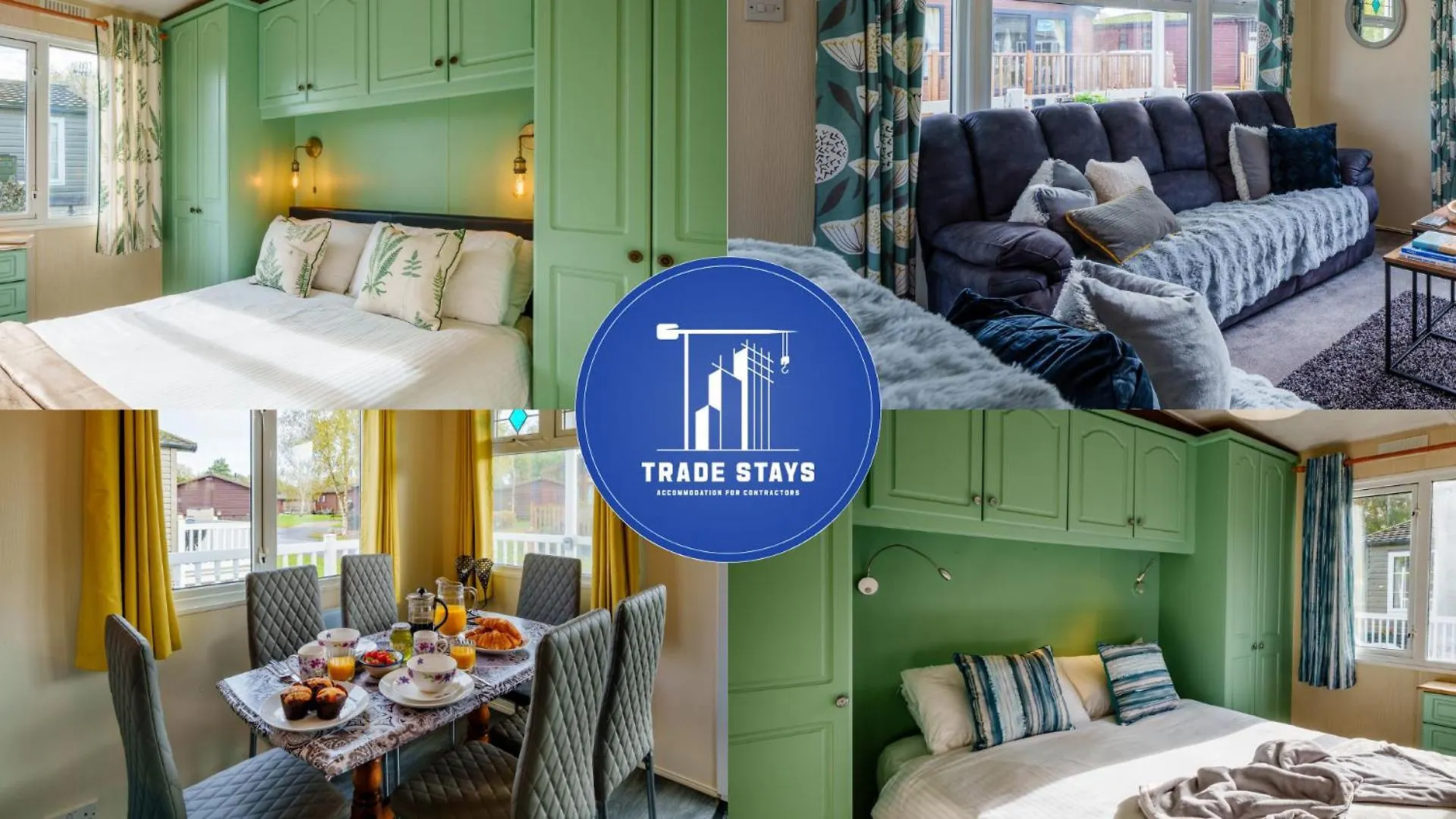 Peaceful 3-bed ! Ideal For Families! Apartment *