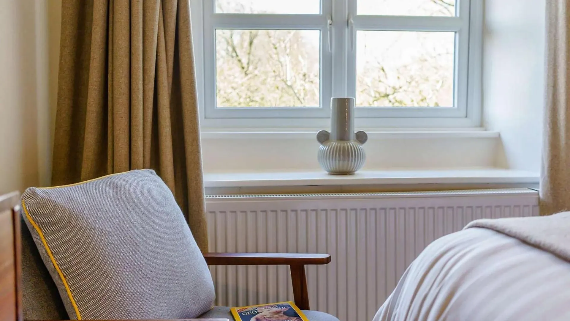 Holiday home Rossill Bridge *