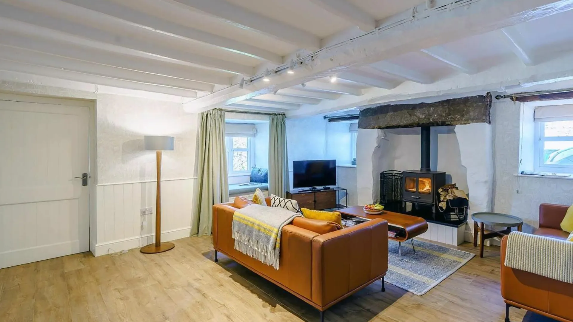 Holiday home Rossill Bridge Kendal