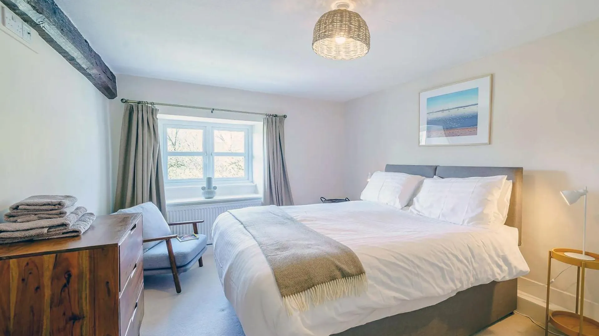 Rossill Bridge Holiday home Kendal