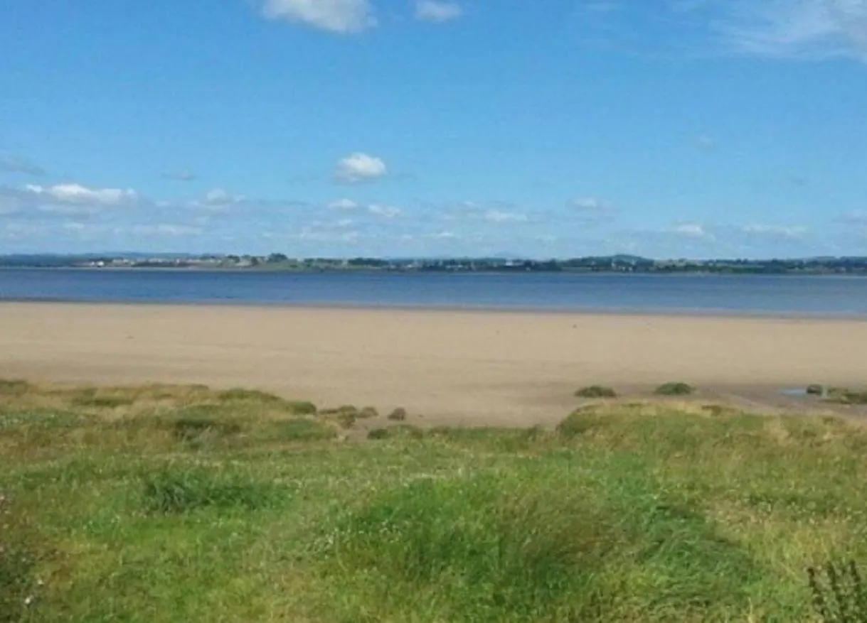 Cute In Historic 12miles From M6 Holiday home Port Carlisle