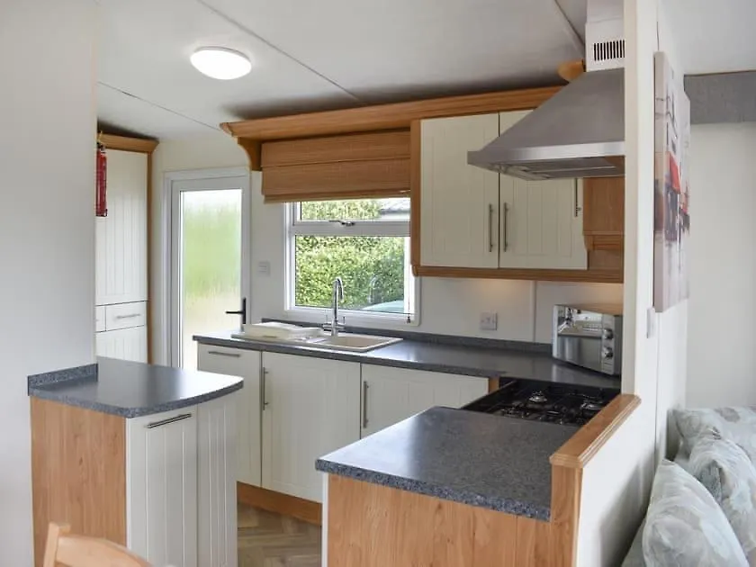 Skiddaw Lodges- The District * Plumbland