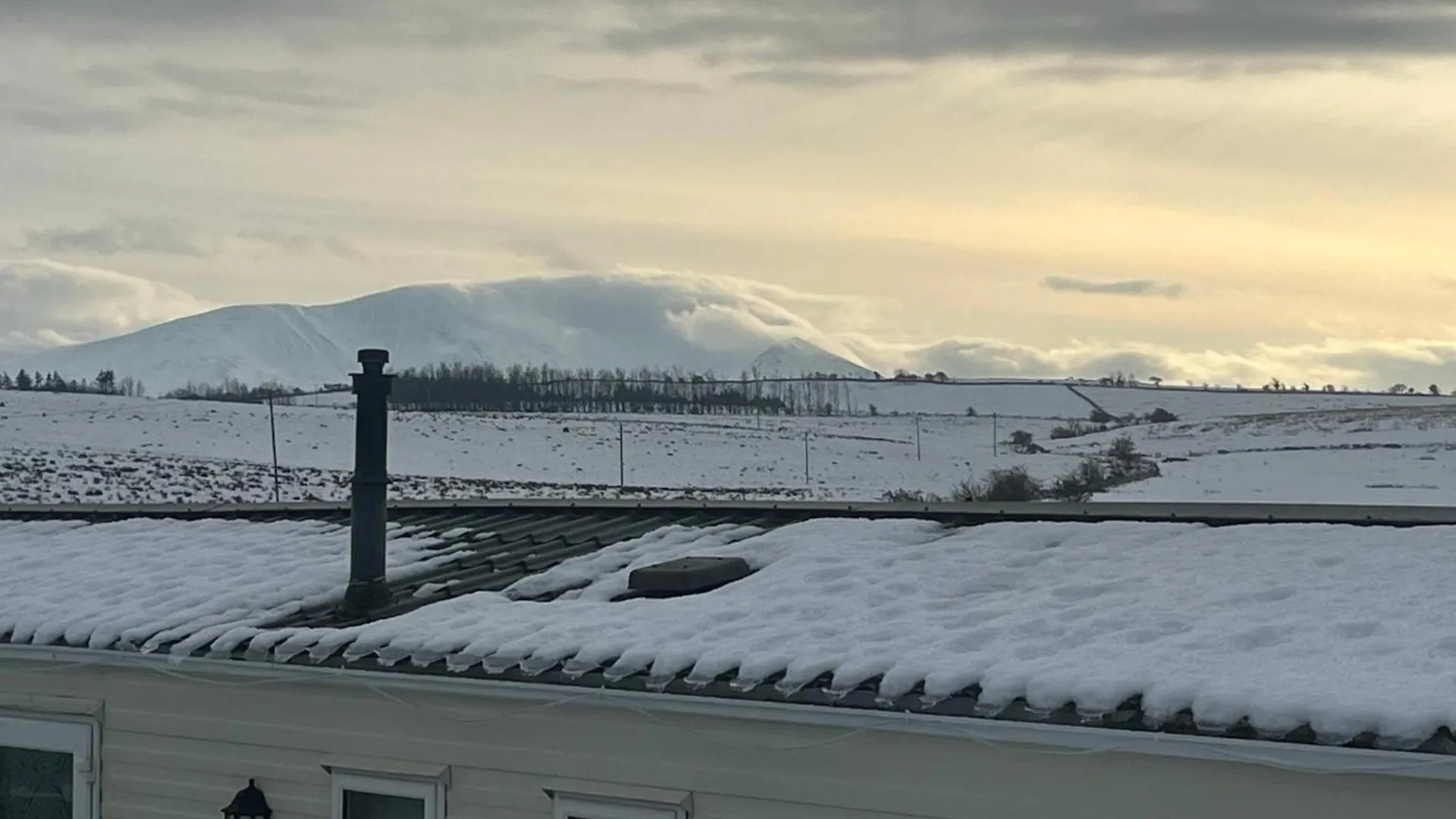 Skiddaw Lodges- The District مكان تخييم Plumbland