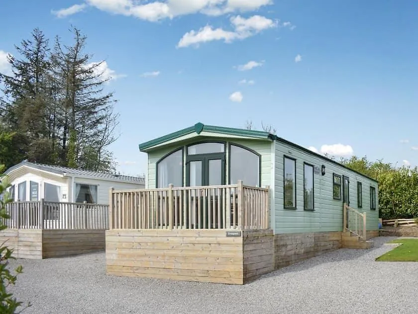 Skiddaw Lodges- The District * Plumbland