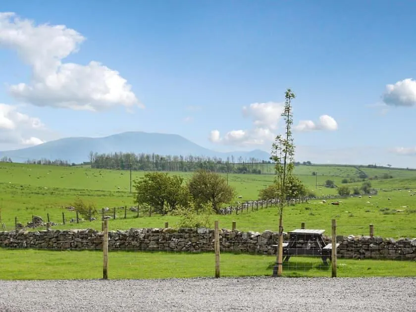 Skiddaw Lodges- The District مكان تخييم *