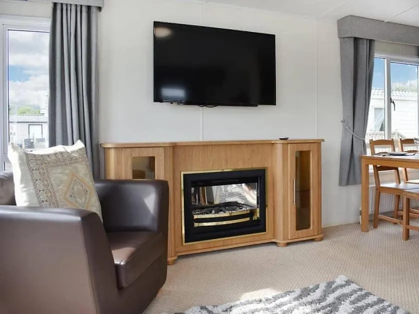 Skiddaw Lodges- The District