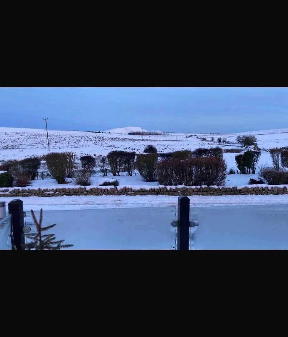 Skiddaw Lodges- The District Plumbland