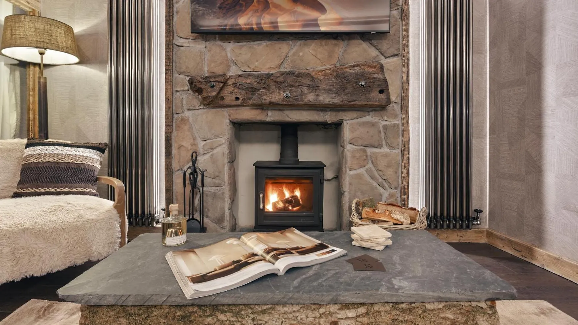 Holiday home Mead A Tranquil Retreat In The Heart Of The District