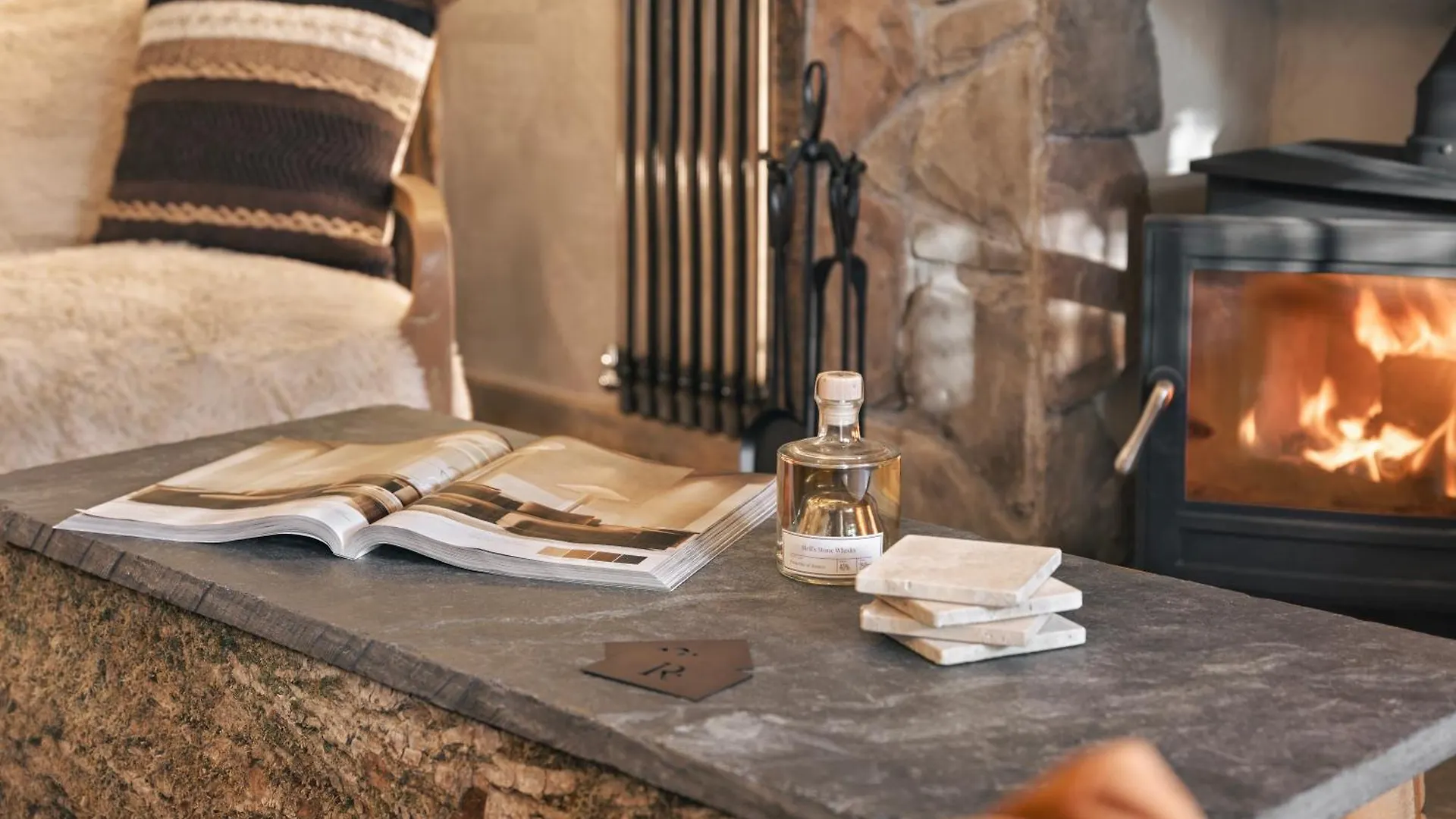 Mead A Tranquil Retreat In The Heart Of The District Ferienhaus Lindale