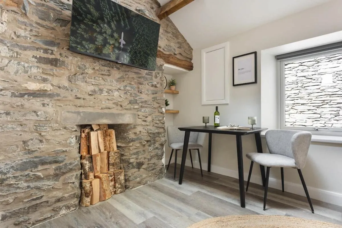 The Ferry View Apartment Bowness-on-Windermere