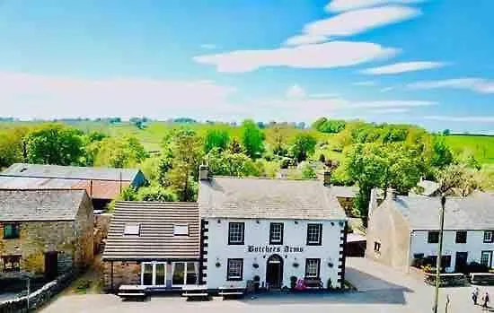 Holiday home Harrys Barn Detached Character *