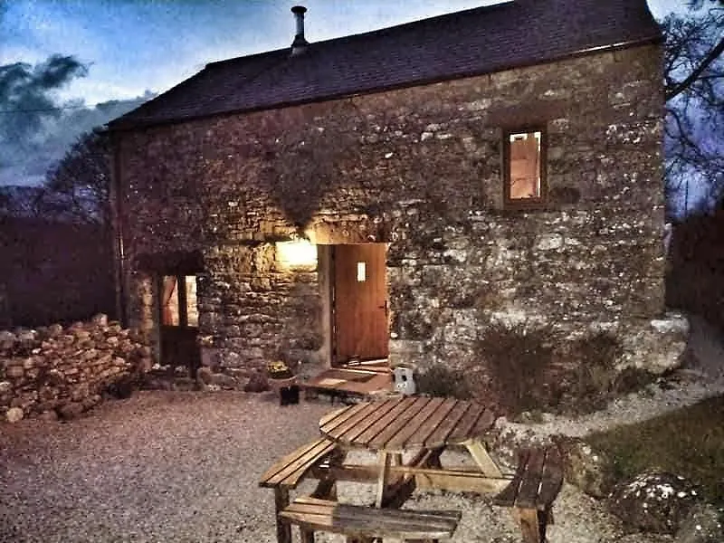 Harrys Barn Detached Character Holiday home