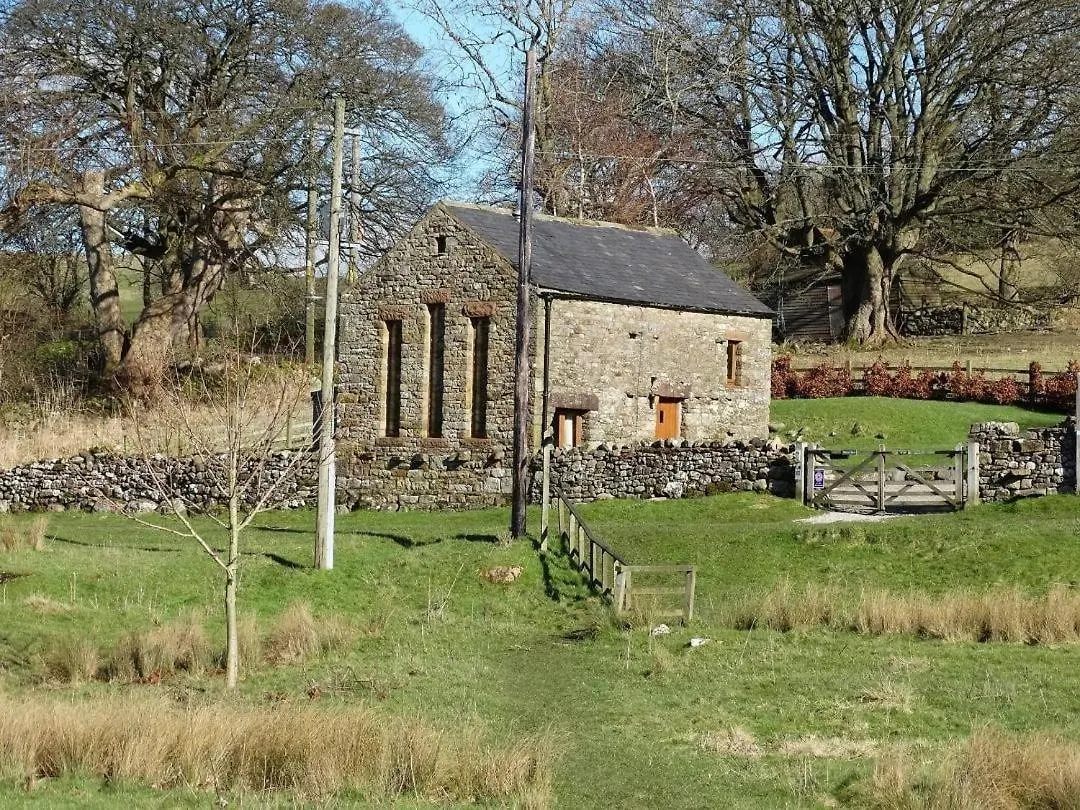 Harrys Barn Detached Character Holiday home