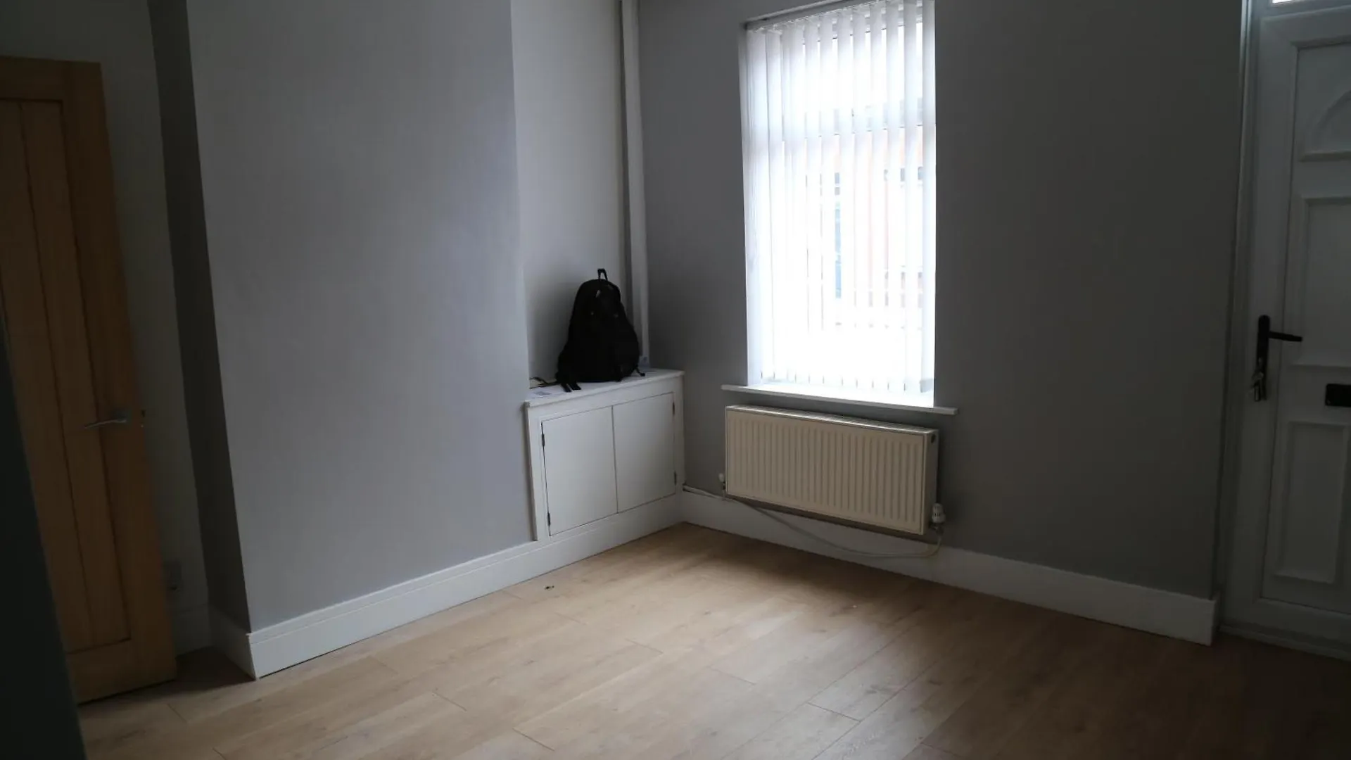 Lucky 15 - Ideal For Trade & Family - 2 Bedrooms - 2 Beds - Max 4 Guests - Close To Bae, Docks, District, Beaches * Barrow-in-Furness