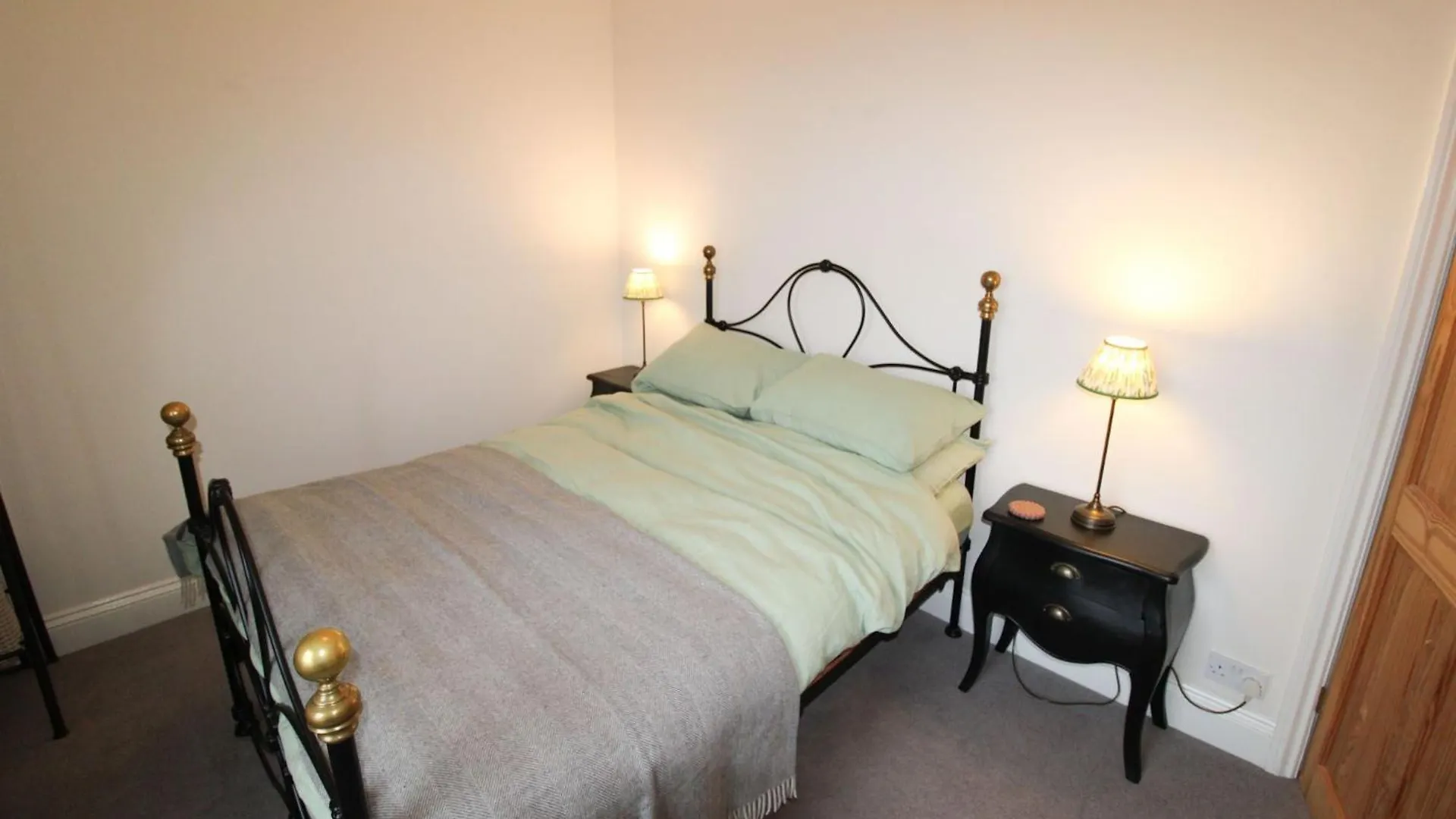 Poets Retreat Holiday home *