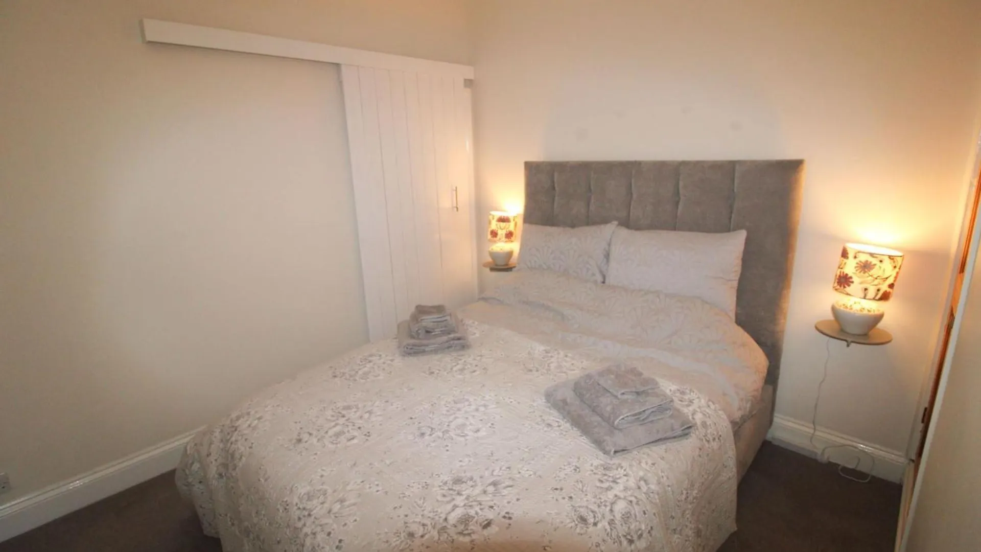 Poets Retreat Holiday home