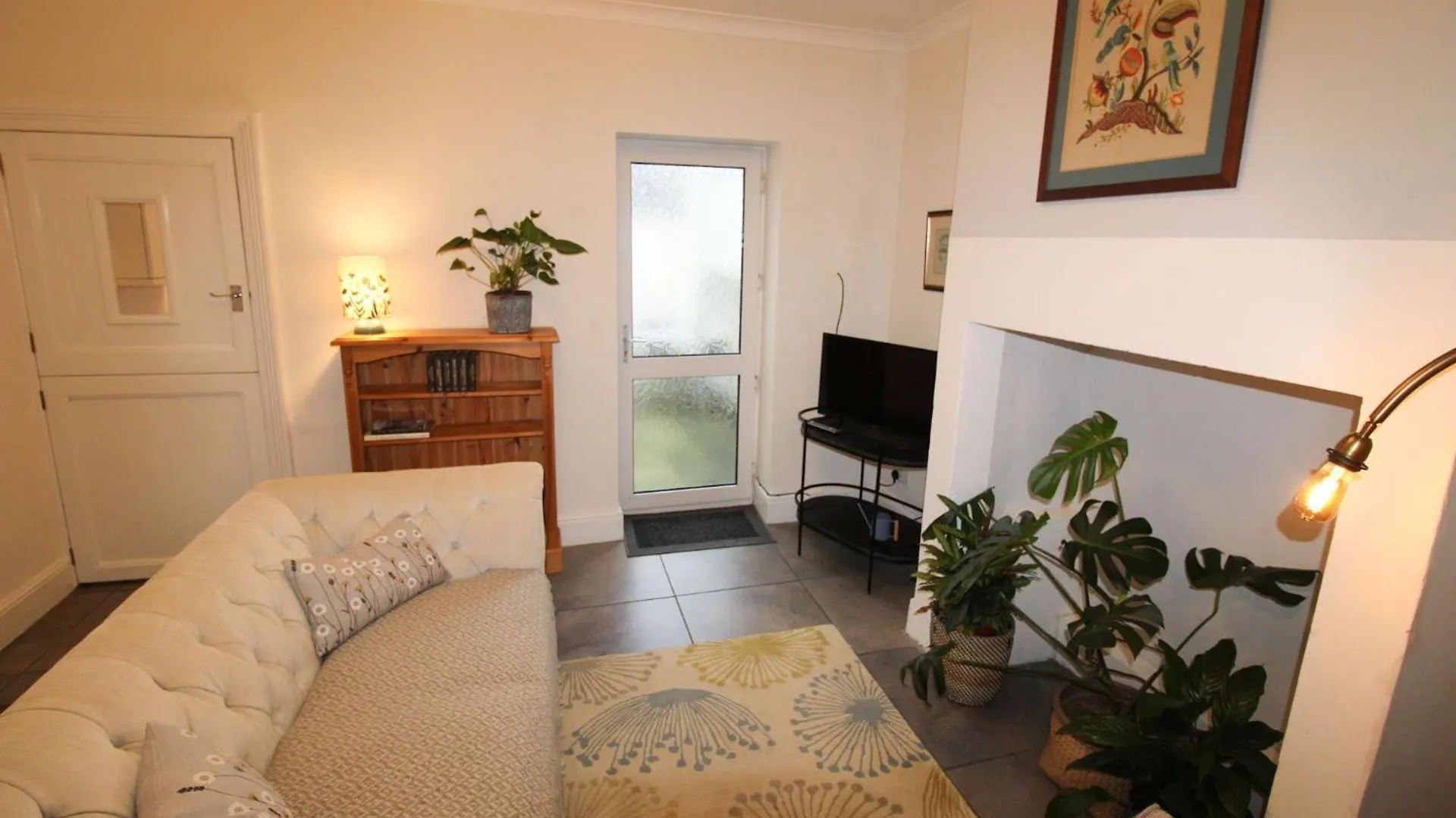 Poets Retreat Holiday home *