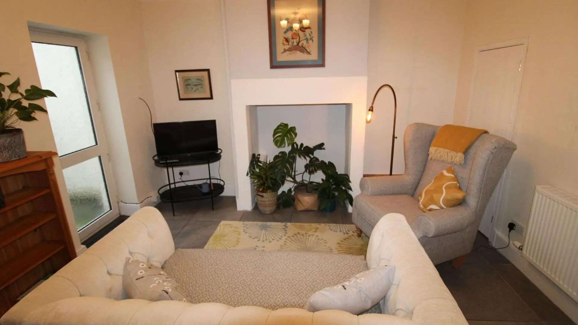 Holiday home Poets Retreat