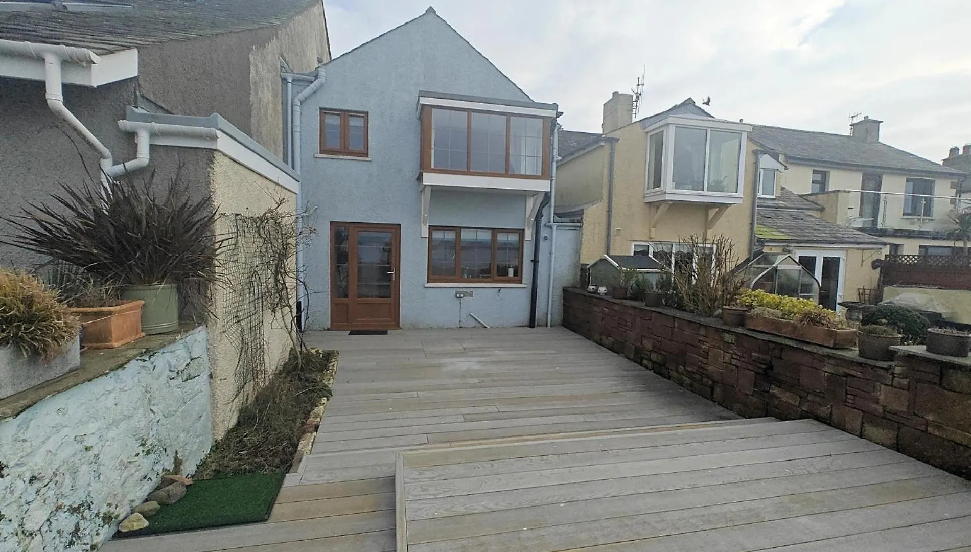 Holiday home 2 Bed In 95884