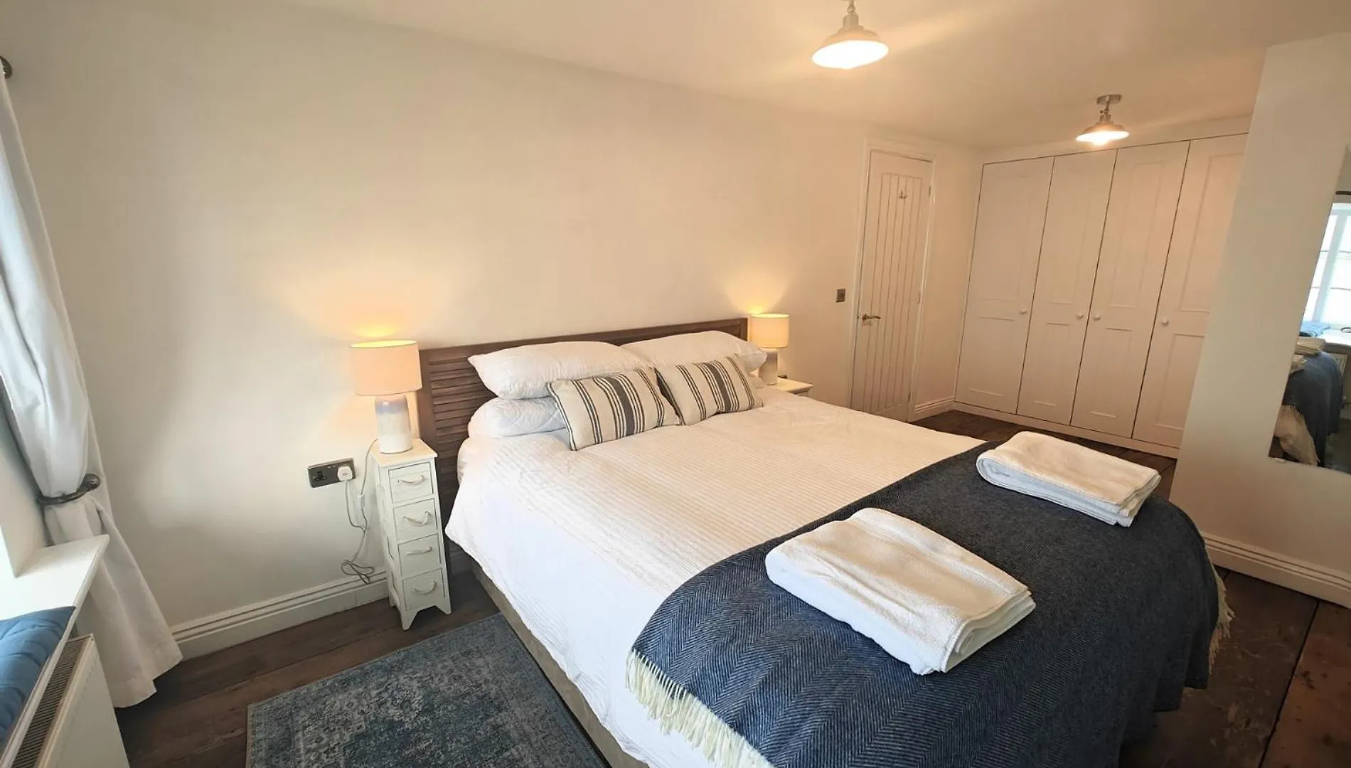 Holiday home 2 Bed In 95884 Ravenglass