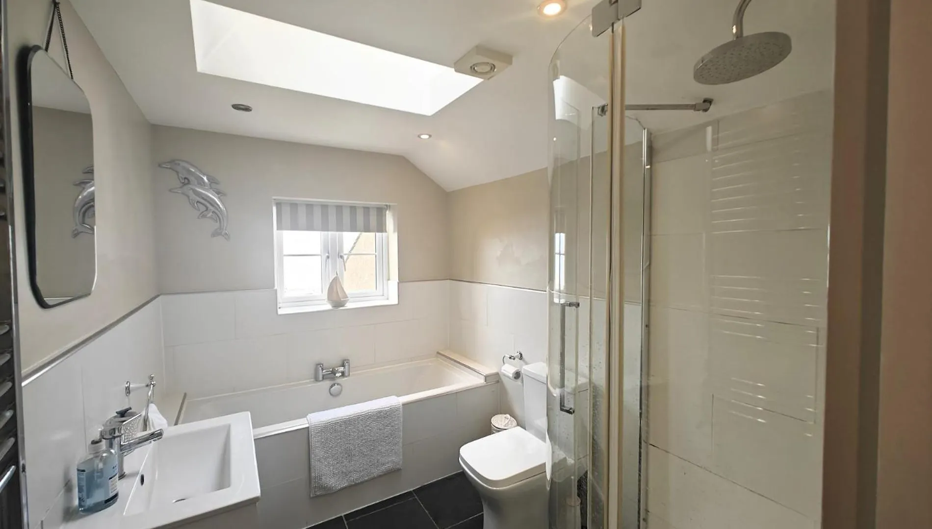 Holiday home 2 Bed In 95884 Ravenglass