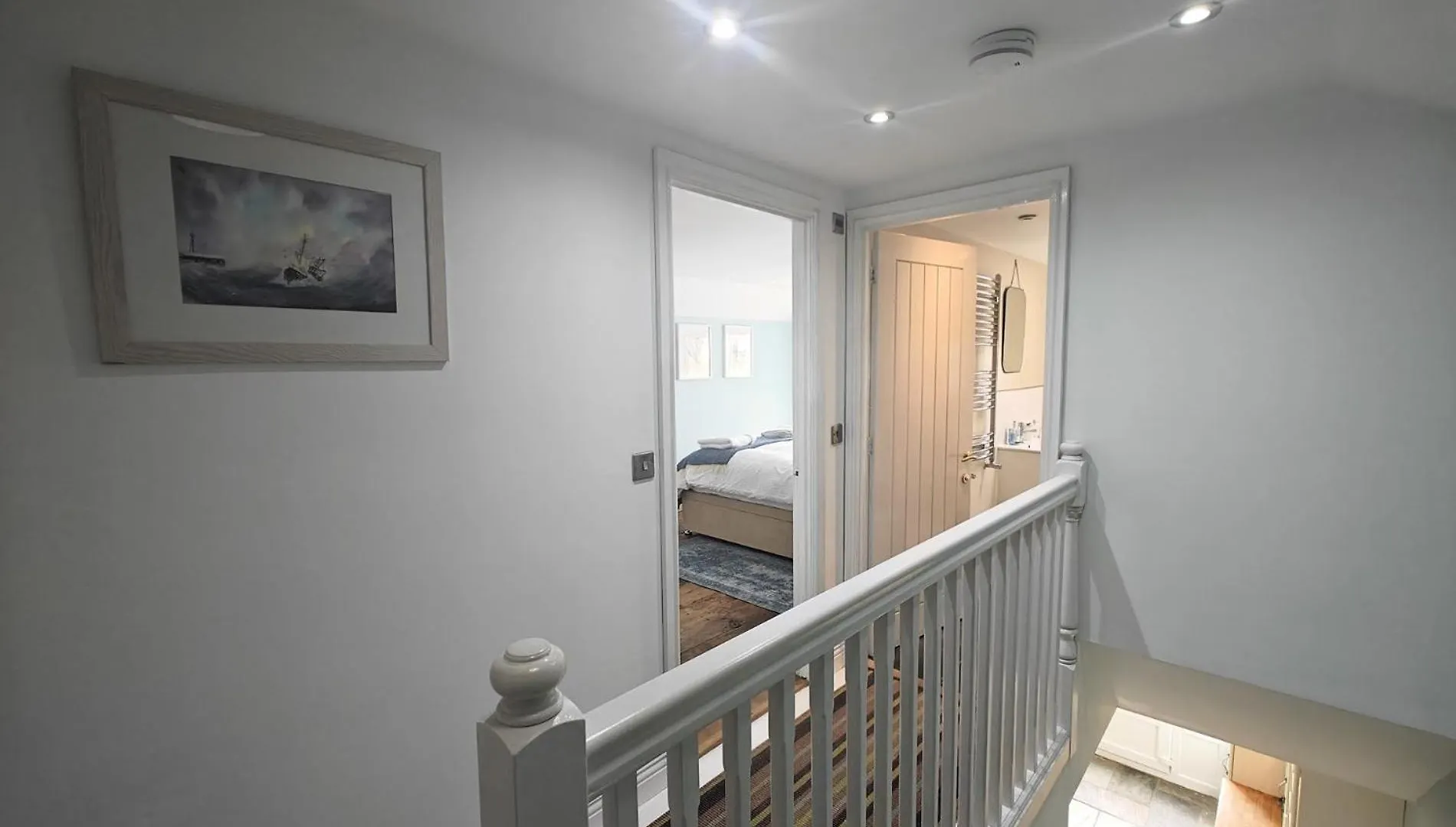 2 Bed In 95884 펜션