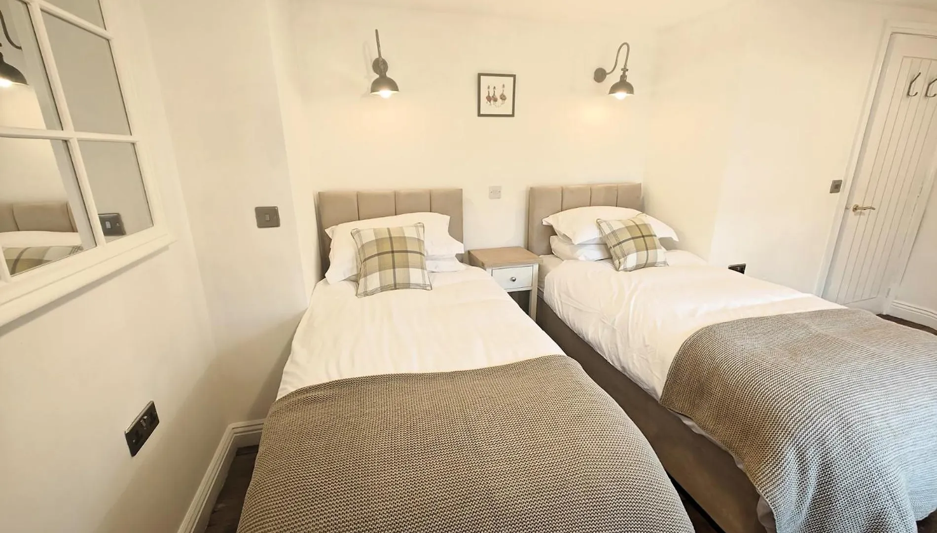 펜션 2 Bed In 95884