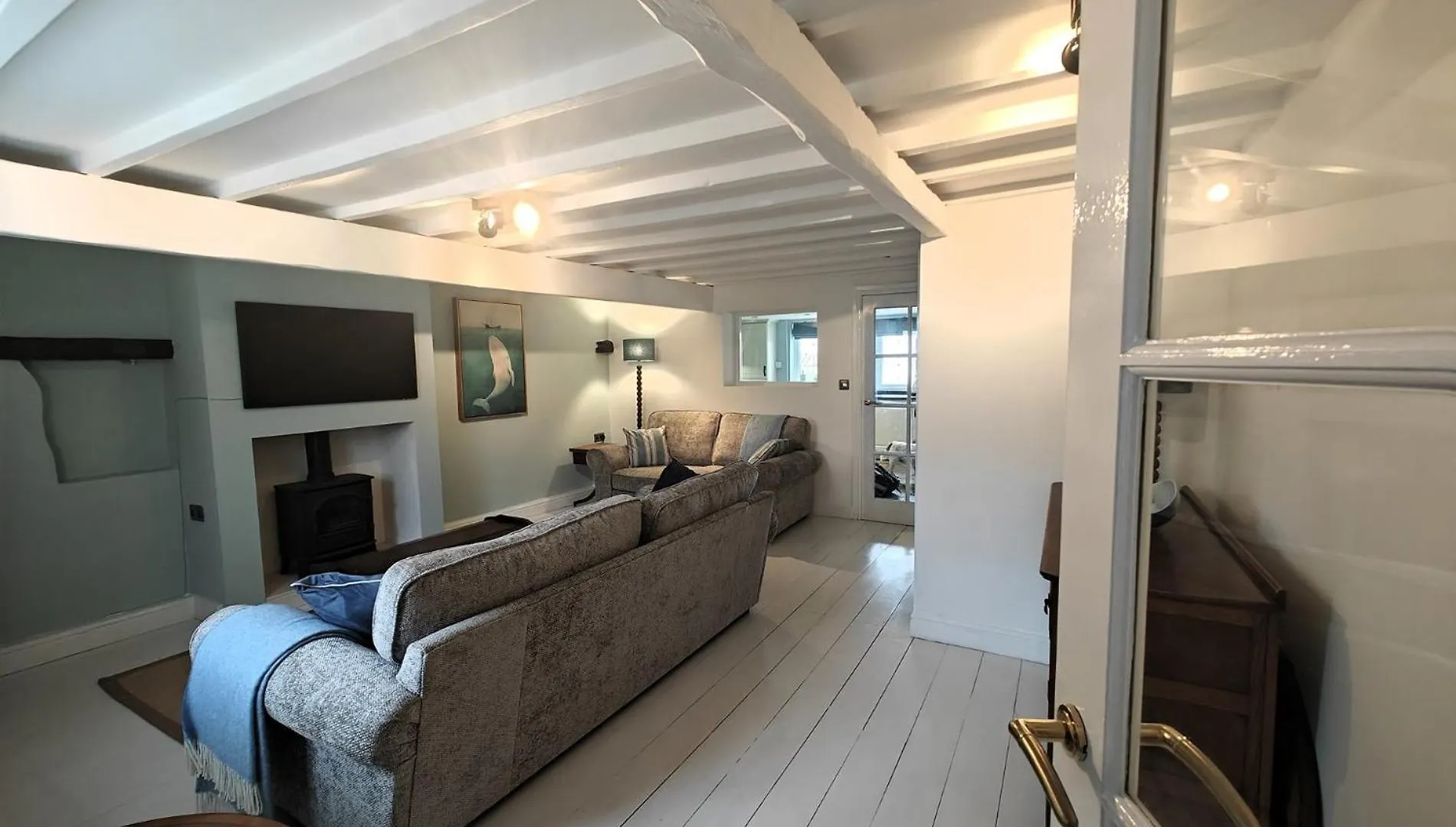 펜션 2 Bed In 95884 레이븐글래스