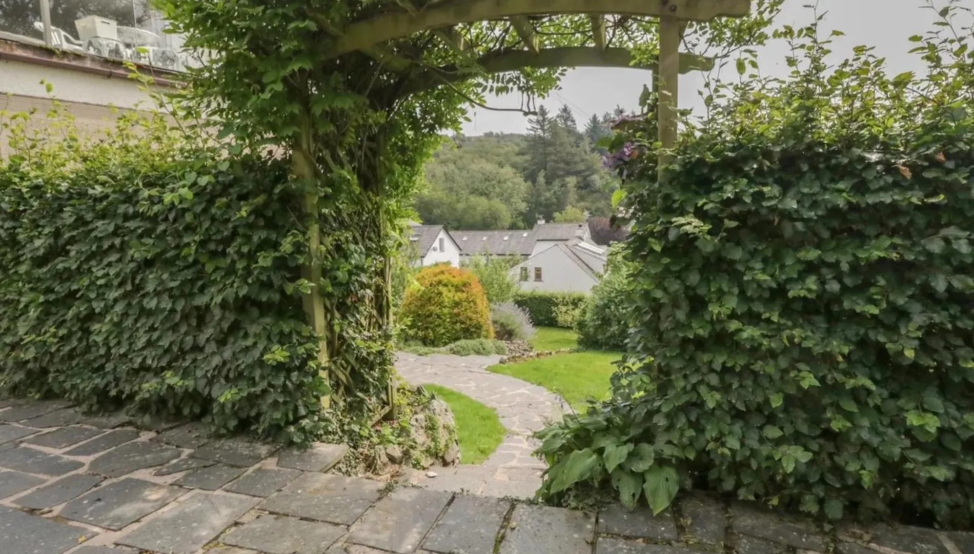 Holiday home 5 Bed In Newton-in-cartmel 95876 High Newton
