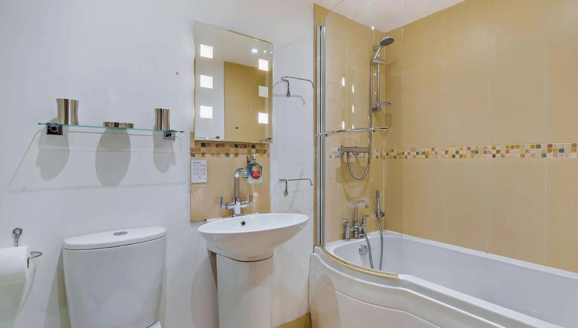 5 Bed In Newton-in-cartmel 95876 Holiday home High Newton